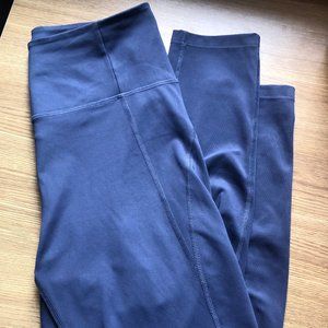 Girlfriend Collective high rise legging